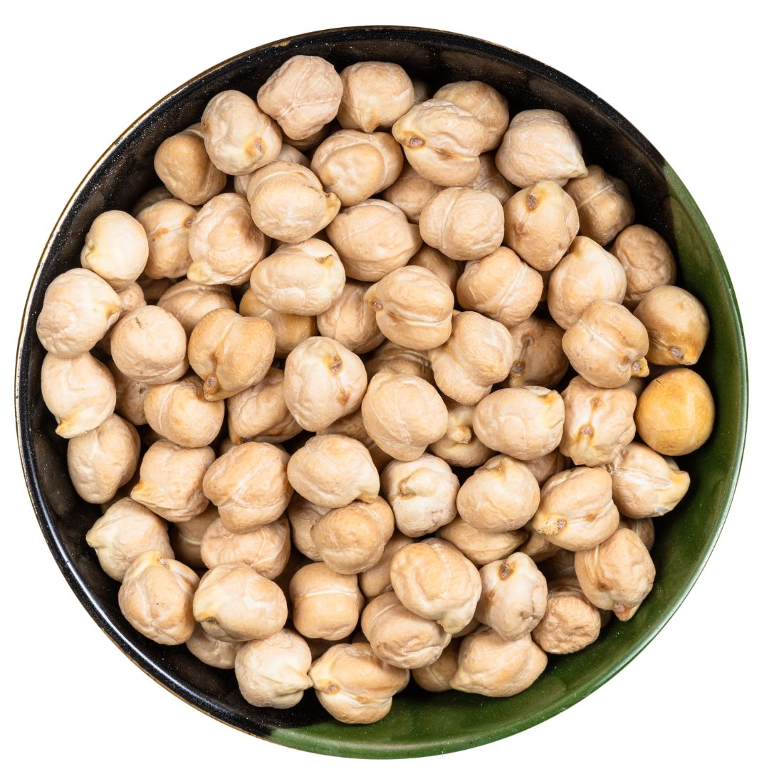 Chickpea (Kabuli): Creamy Delight for Global Tastes