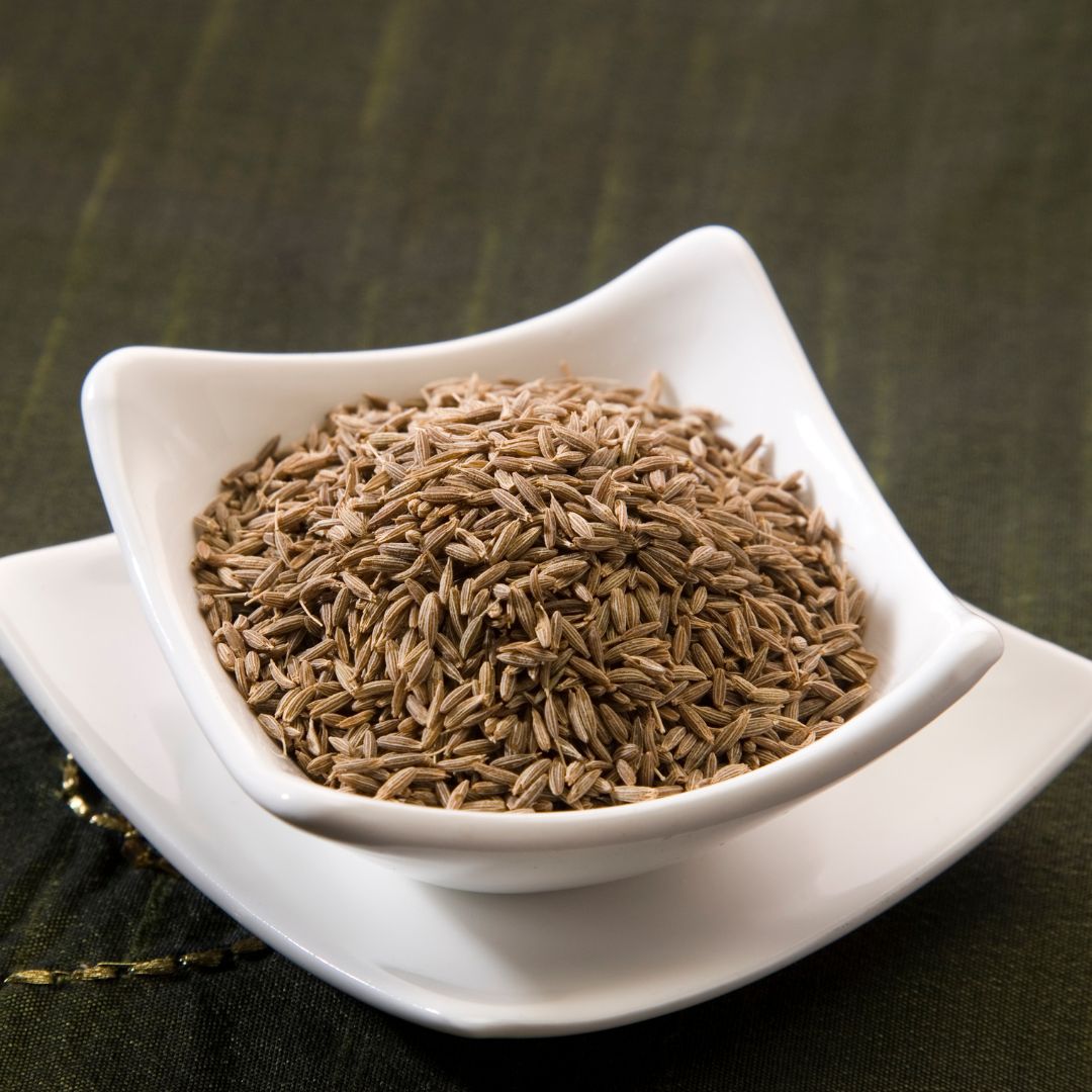 Cumin (Jeera): Earthy Aroma, Unmistakable Flavor