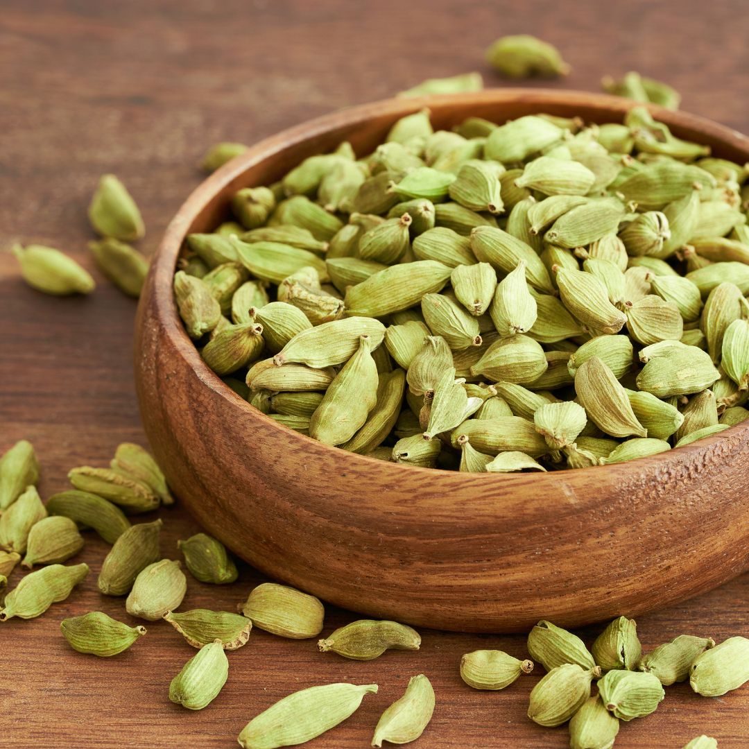 Cardamom: Sweet Spice, Endless Possibilities