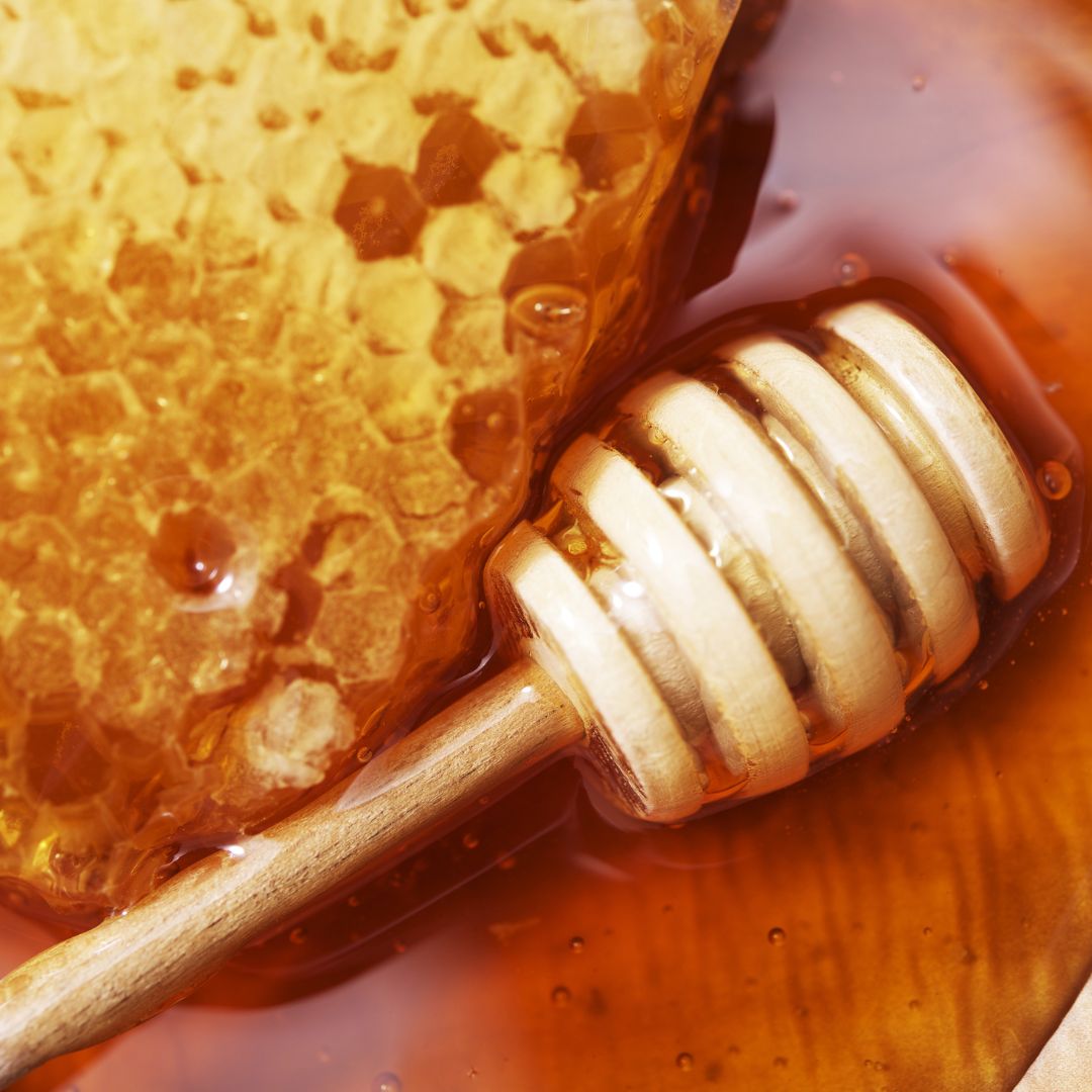 Organic Honey: Nature’s Sweetness in a Jar