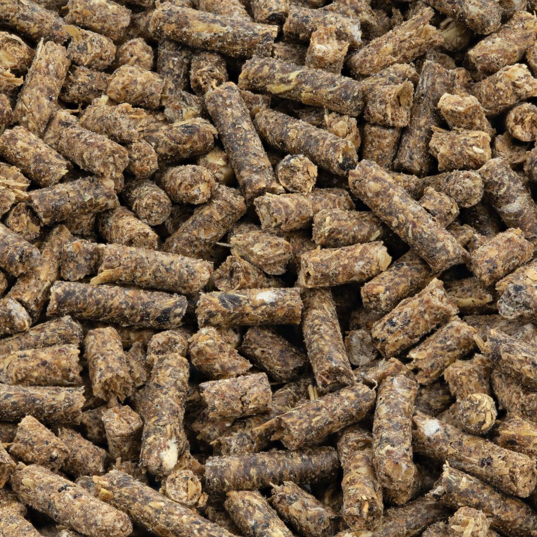 Goat Feed Pellets: Tailored Nutrition for Vibrant Goats