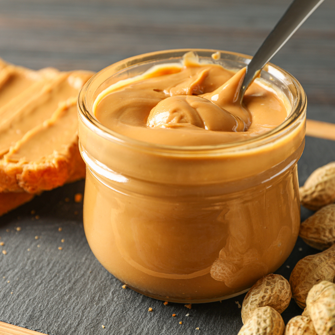 Peanut Butter: A Creamy Delight of Pure Goodness